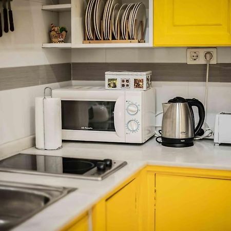 Apartament Imperial Center Seville New Management Since April Exteriér fotografie
