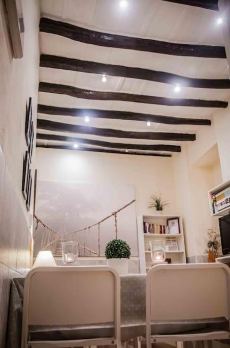 Apartament Imperial Center Seville New Management Since April Exteriér fotografie